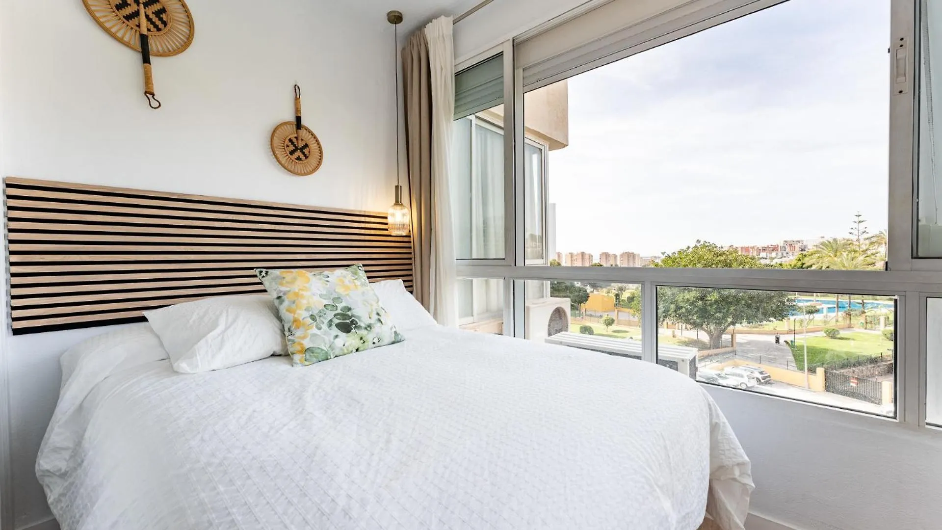 Malagasuite Cozy Studio & Pool Torremolinos 0*,  Spain