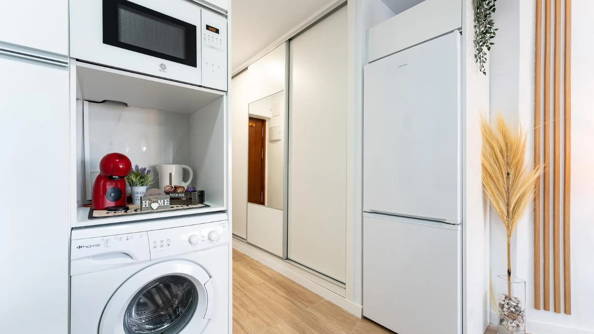 Malagasuite Cozy Studio & Pool Torremolinos