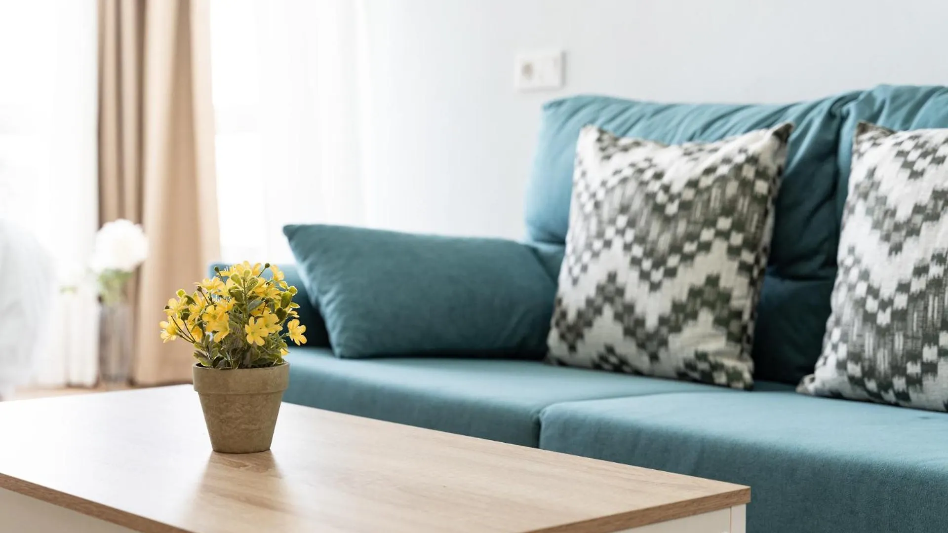 Malagasuite Cozy Studio & Pool Torremolinos Apartment