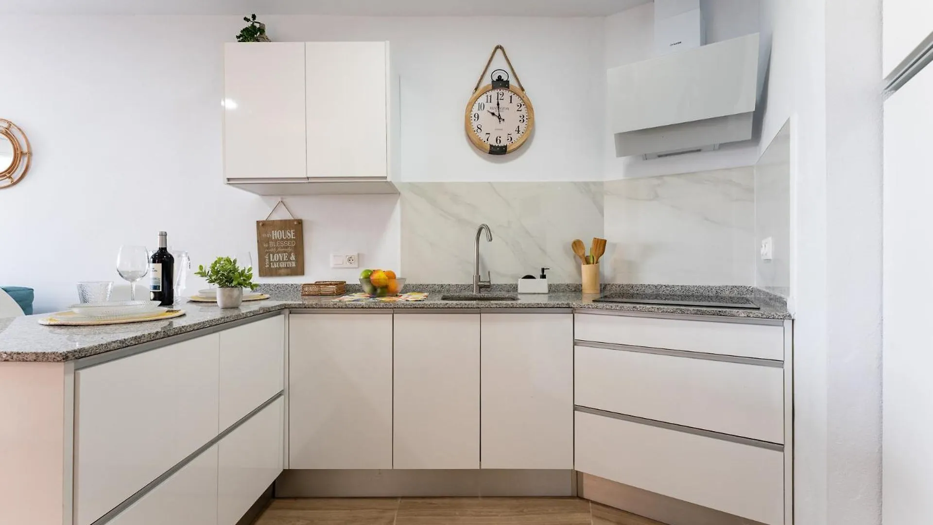 Malagasuite Cozy Studio & Pool Torremolinos Apartman