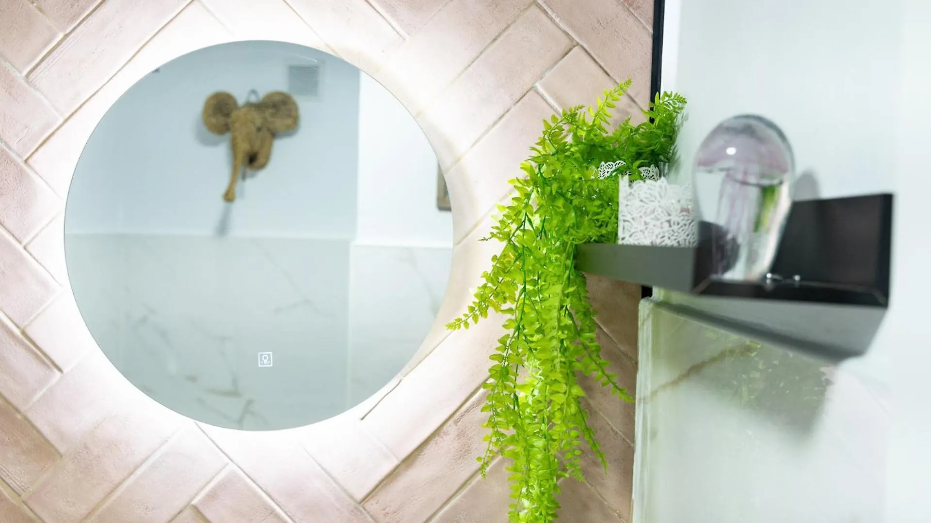 Malagasuite Cozy Studio & Pool Torremolinos Spanyolország